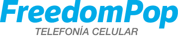 Logo FreedomPop